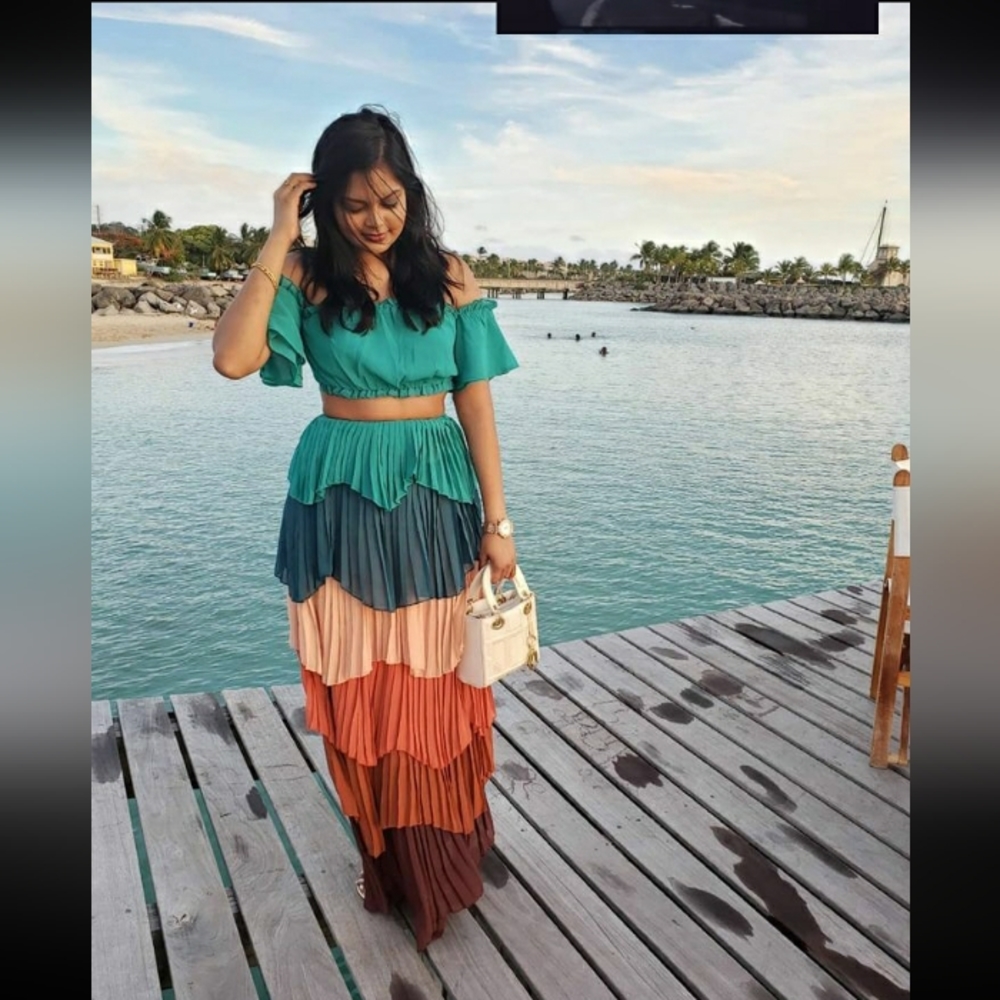 Two Piece set